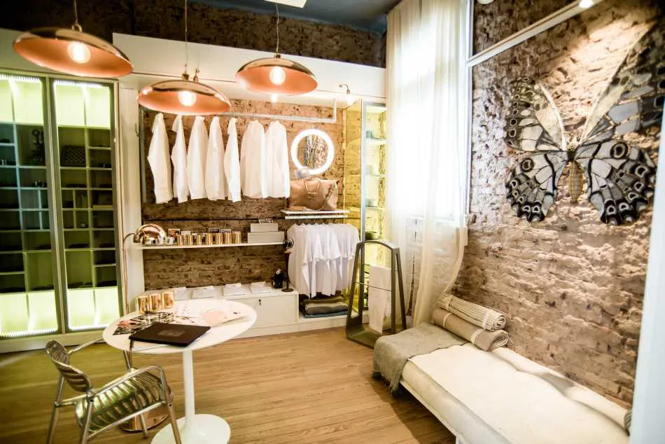 Más de Casa Foa 2016