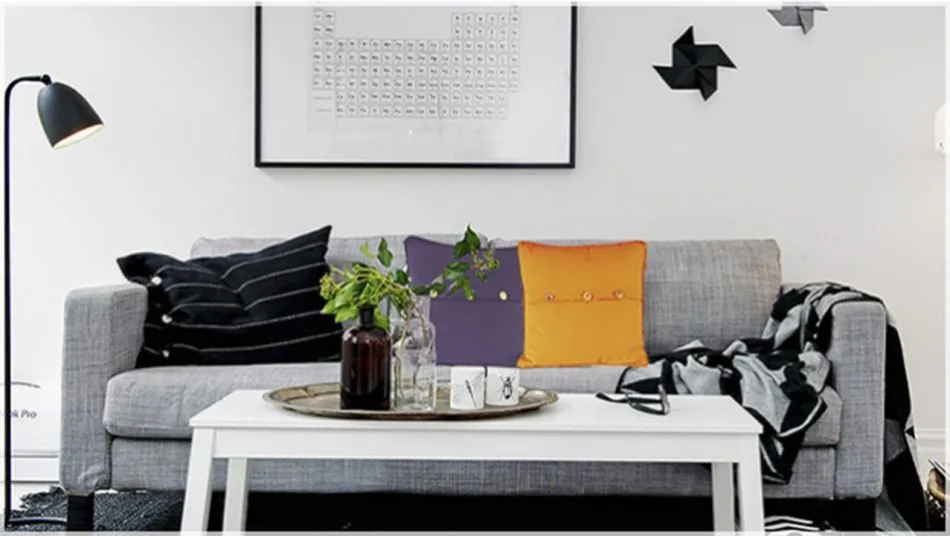 Redecorar la casa