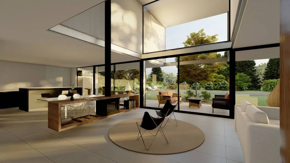 Construcción Plug-IN