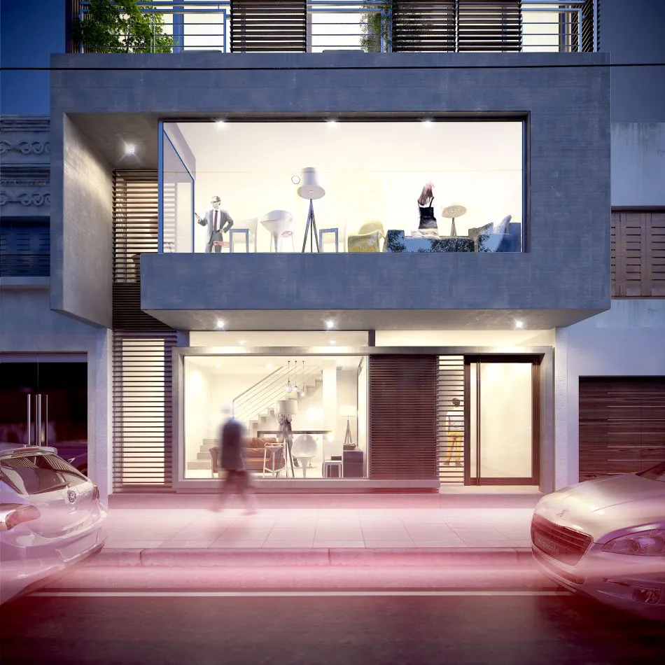 Calidad, diseño y confort