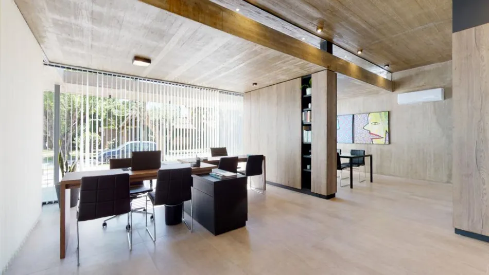 Tradición y nuevos negocios