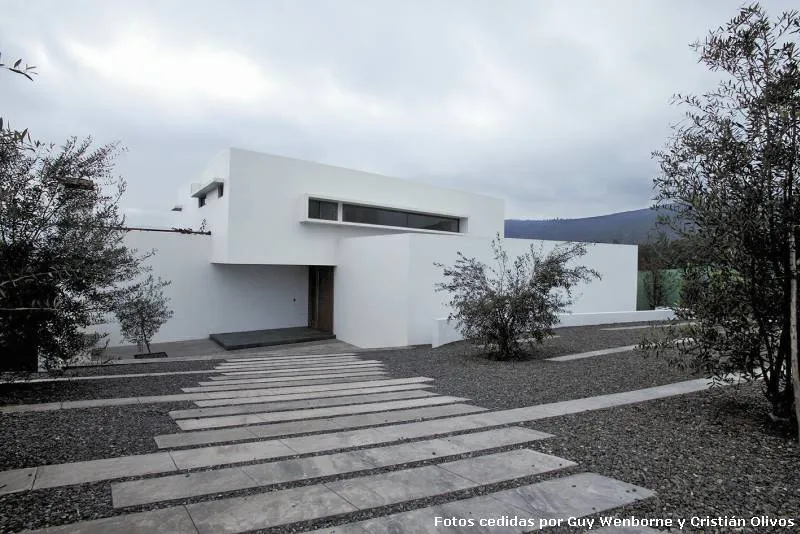 Modernidad y equilibrio