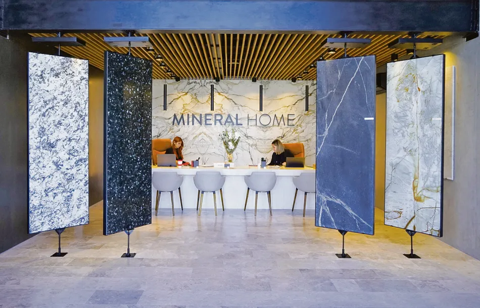 Mineral Home en Adrogué