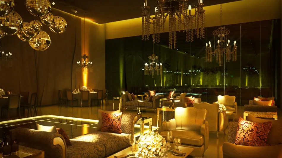 El lugar de eventos que la ciudad se merecía