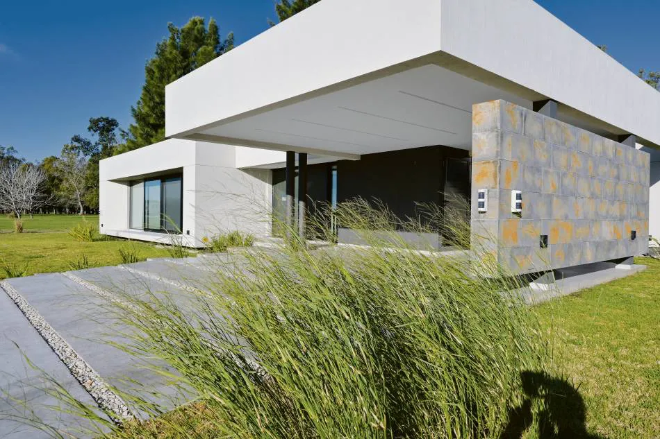 Simplicidad y elegancia