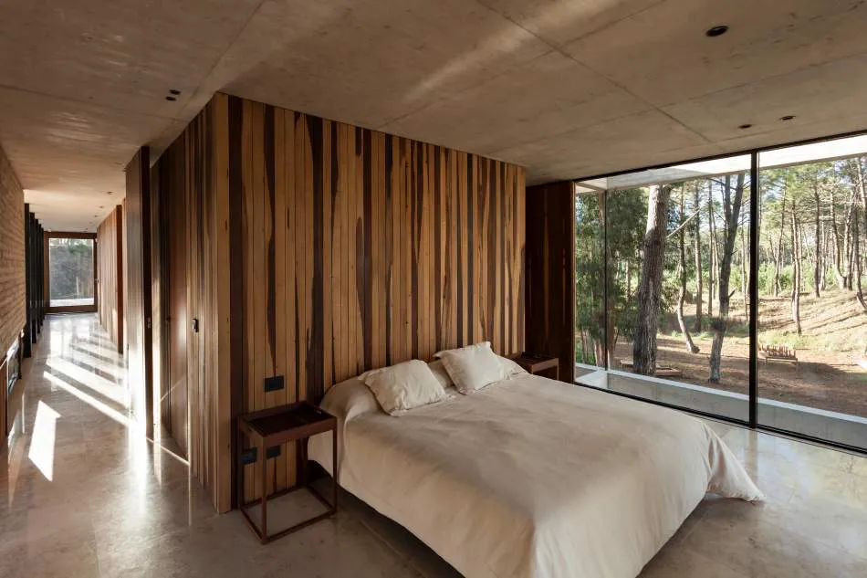 Un diseño impecable