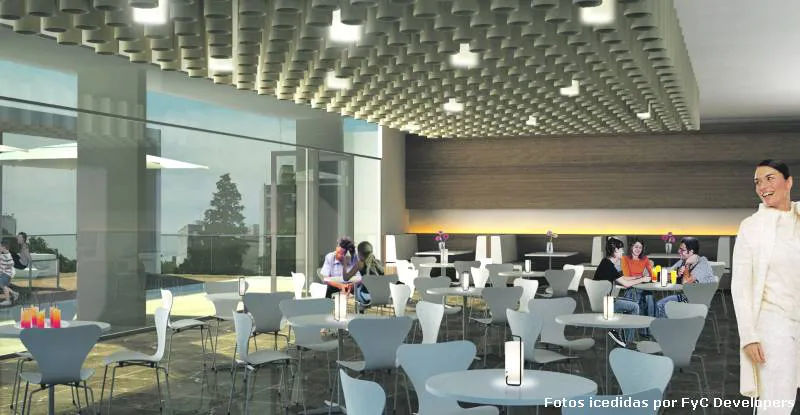 En perfecto equilibrio