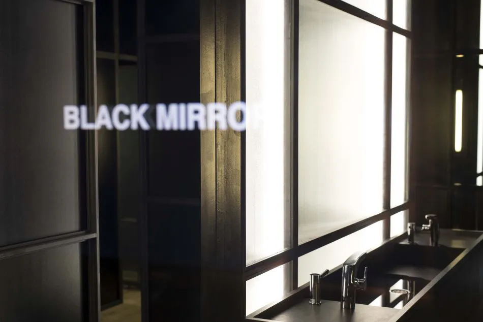 Especial Casa Foa: baños by Roca