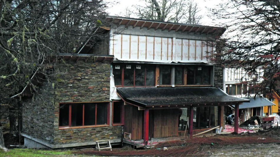 Construcción Modular