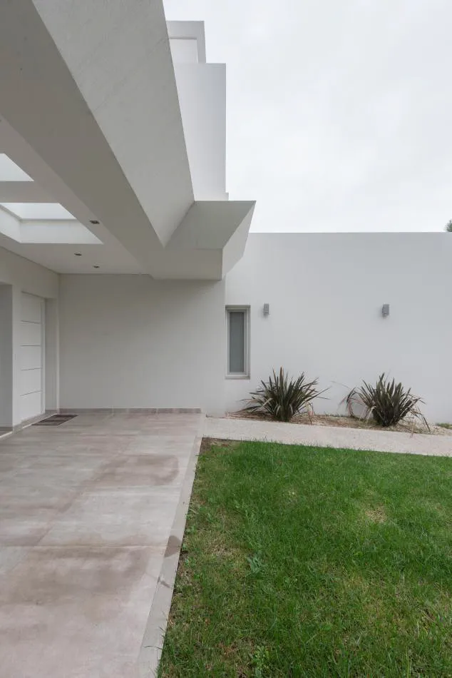 La esencia de quien habita