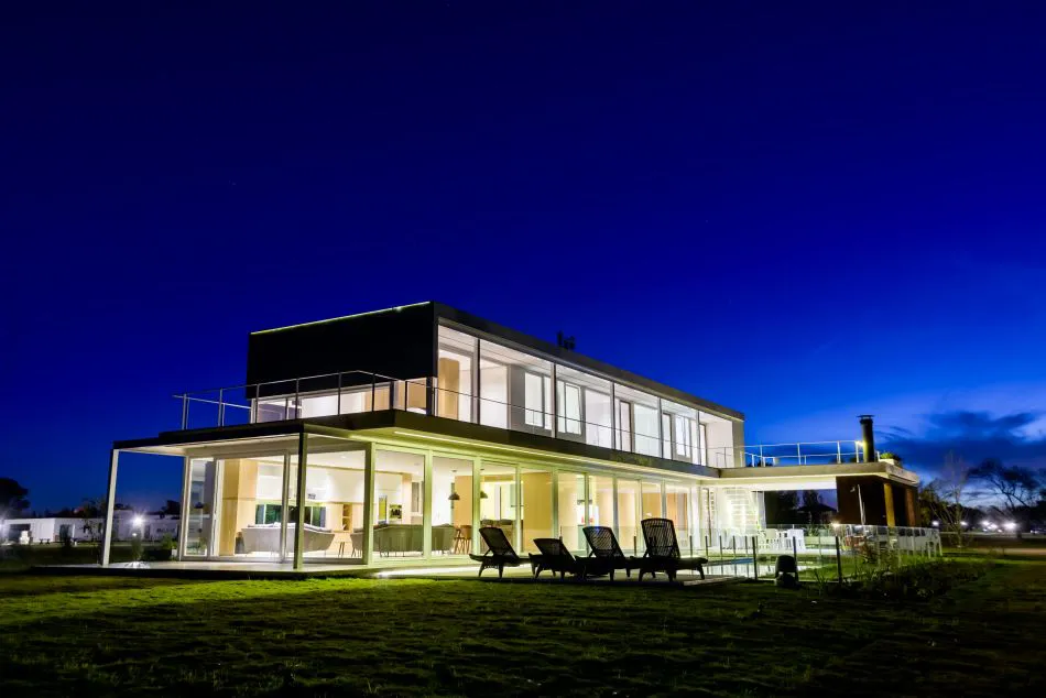 La flexibilidad y el paisaje