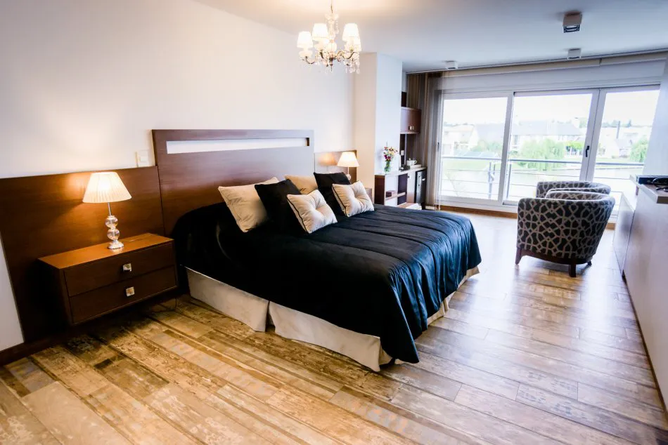 Con la vitalidad del agua