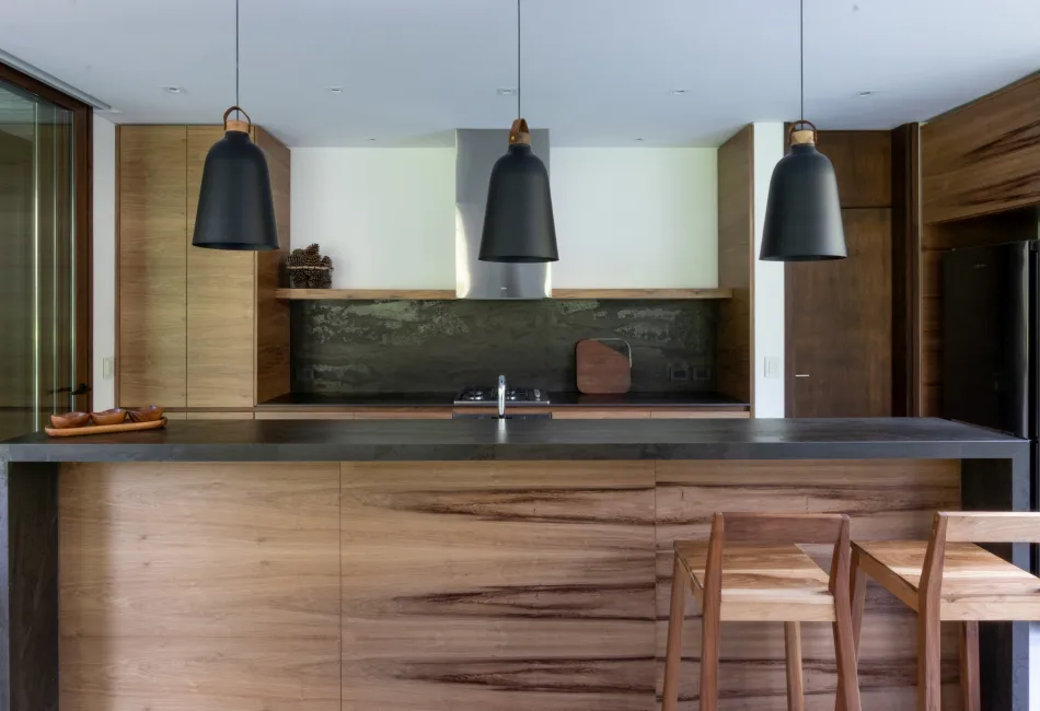Casa Inza