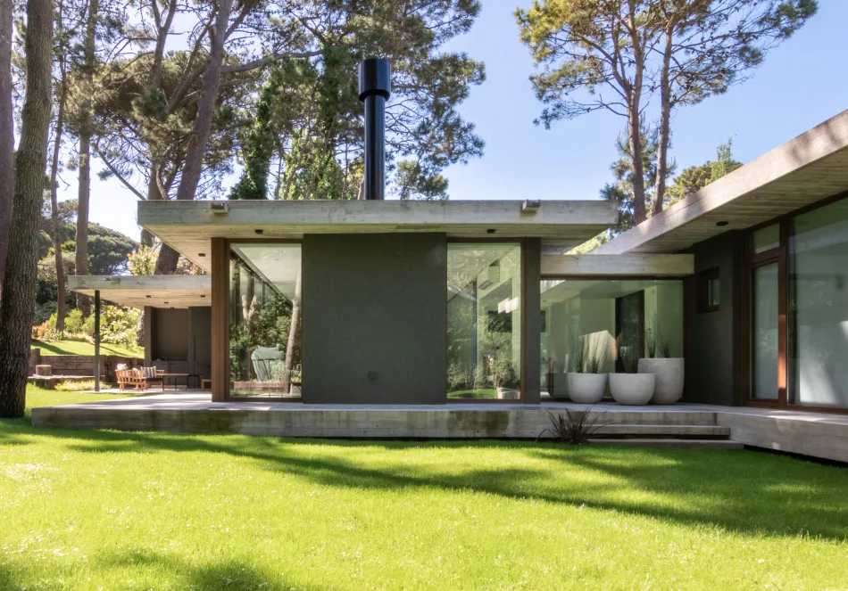 Casa Inza
