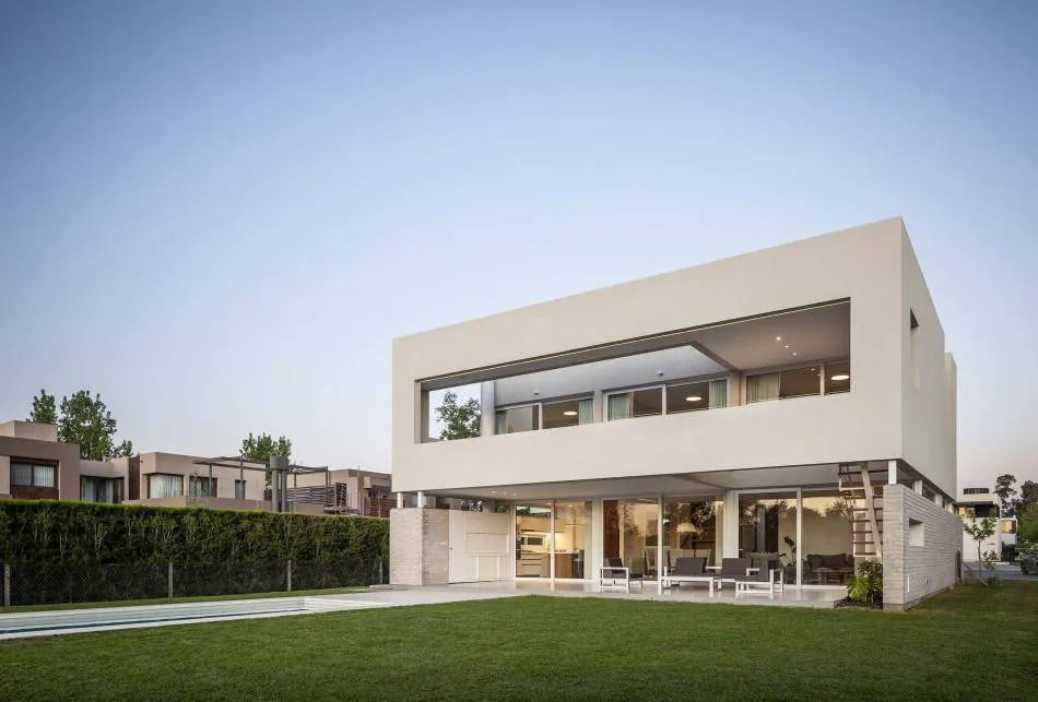 Geometría y paisaje