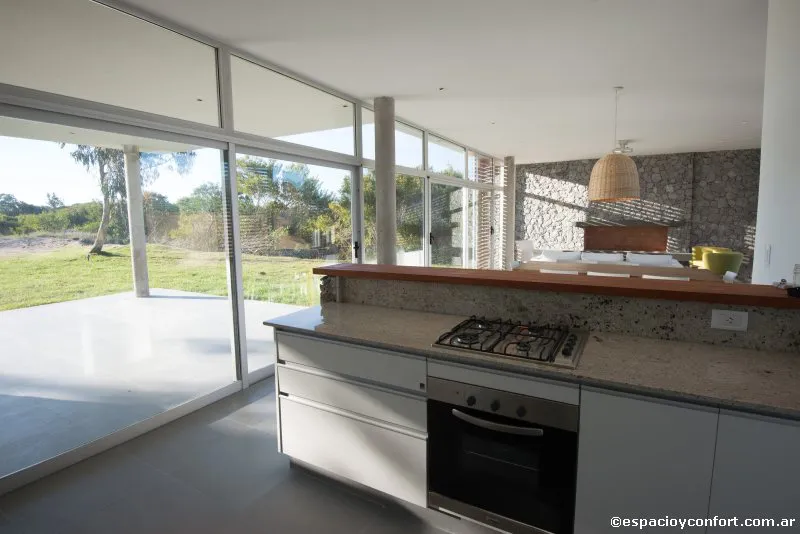 Brillante transparencia