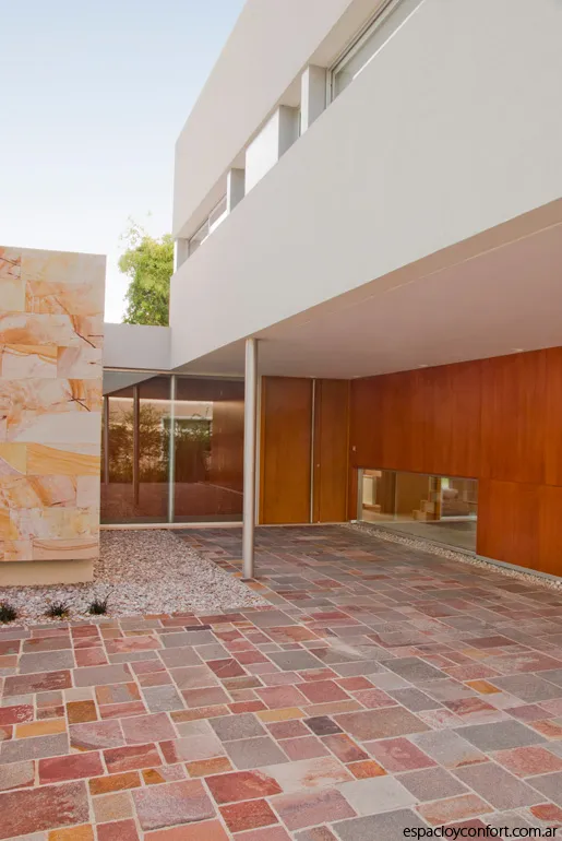 Arquitectura narrativa