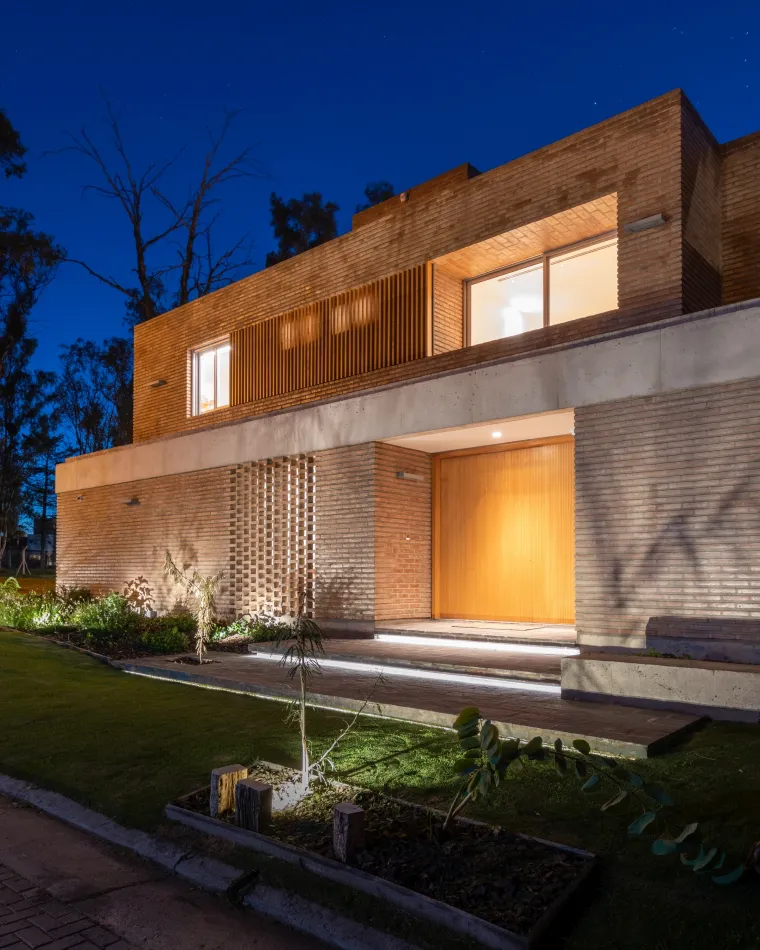 Pensada para adaptarse