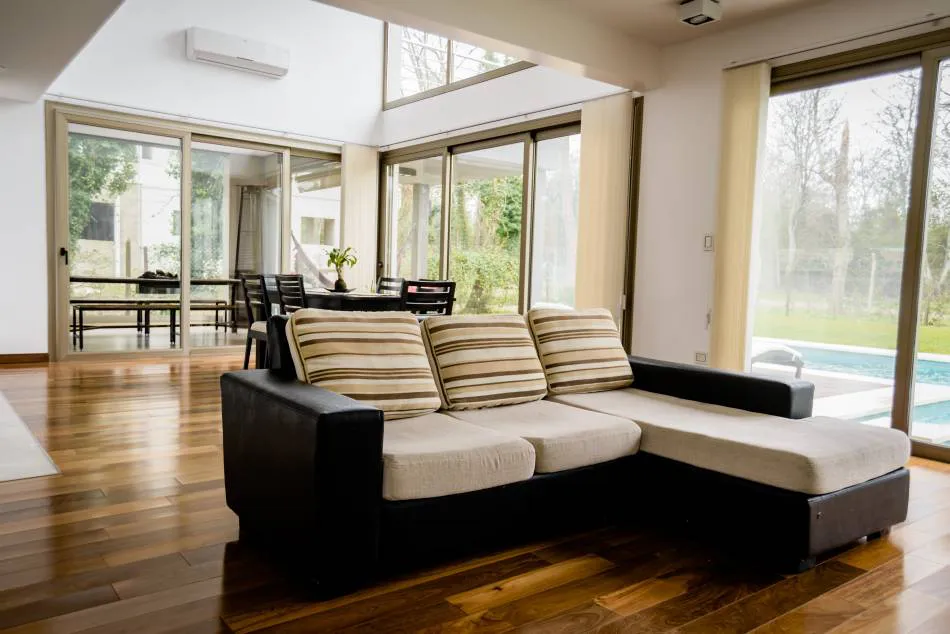 Aliada de su entorno