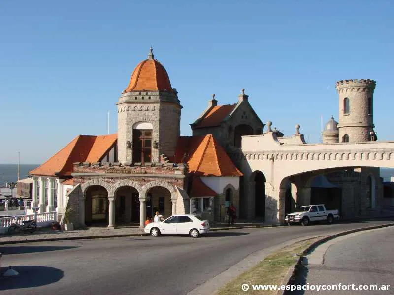 La leyenda del Torreón