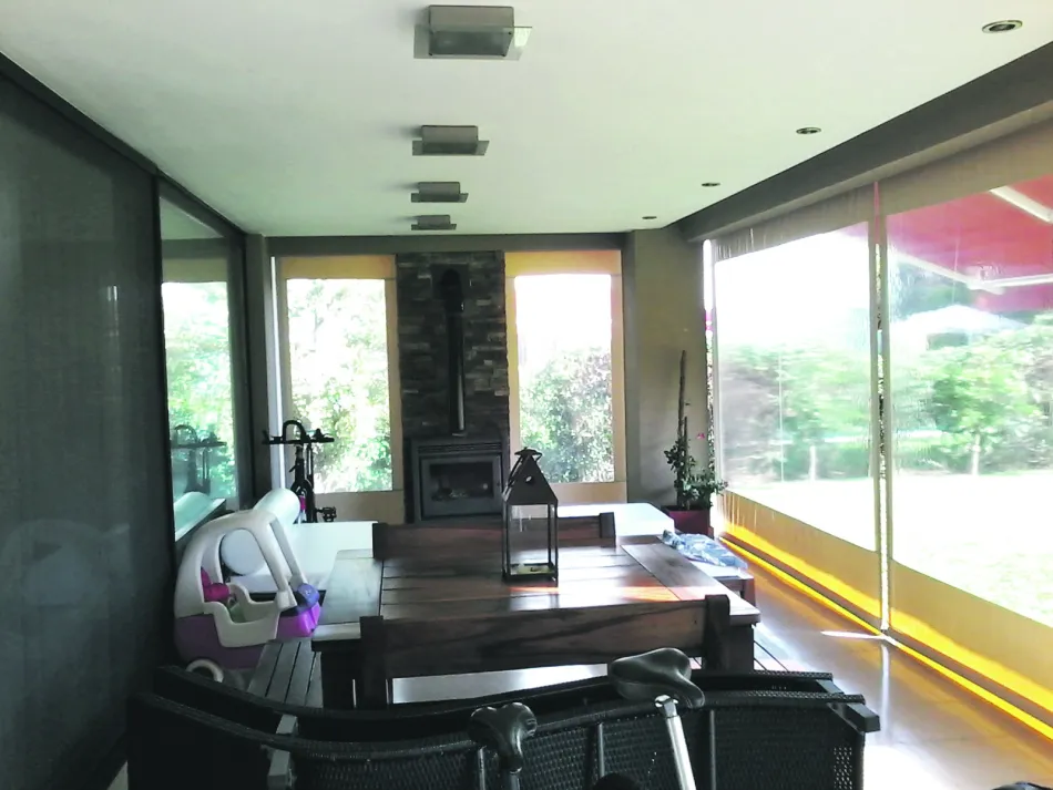 Galerías para disfrutar