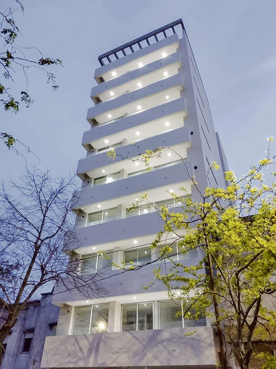 Estudio Jorge Puglisi