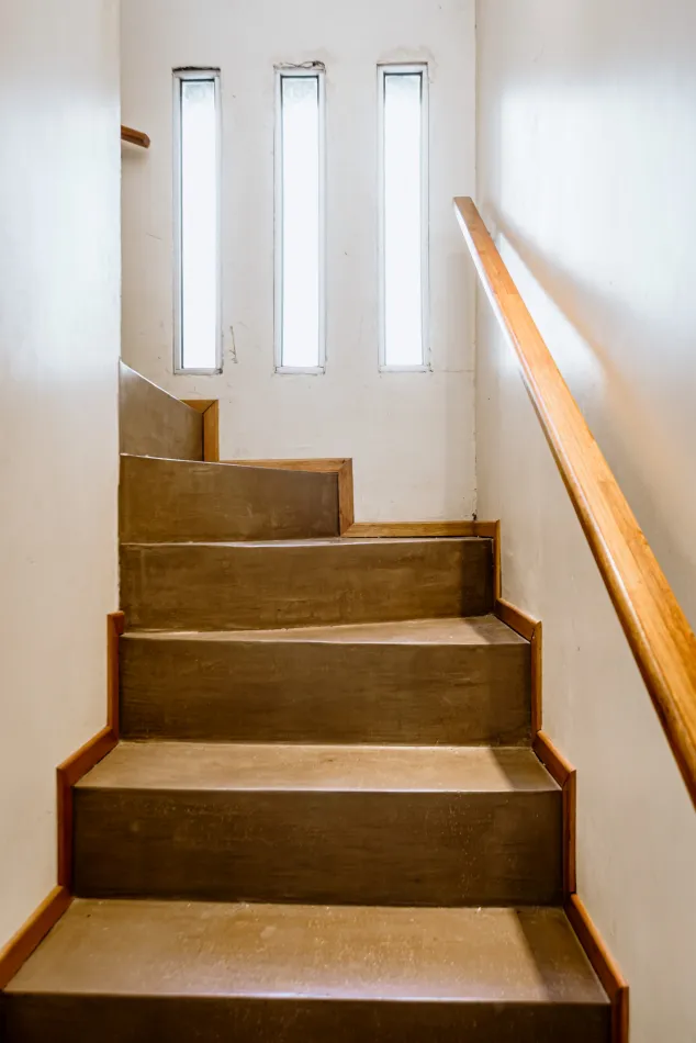 Superposición de volúmenes