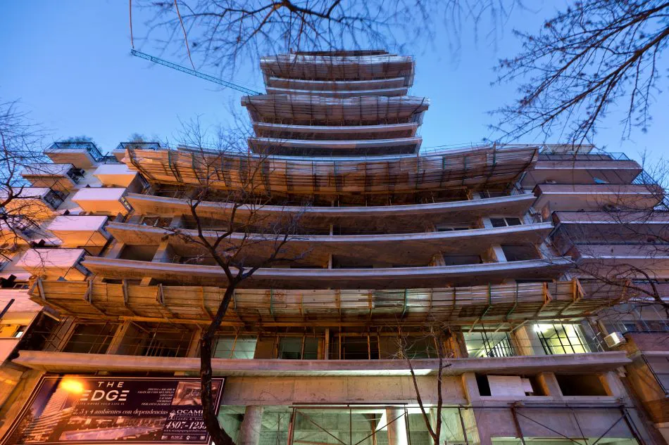 Sustentabilidad en subida