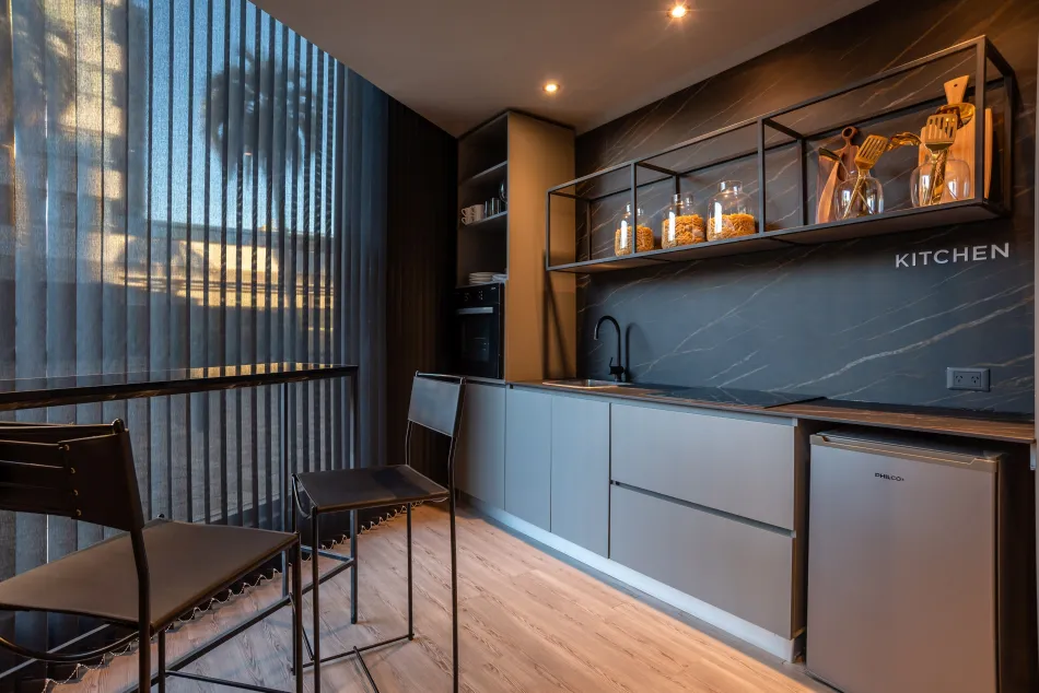 Bellizzi, una nueva experiencia