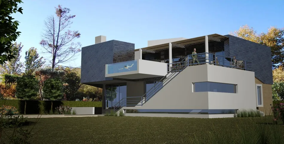 Un desafío creativo