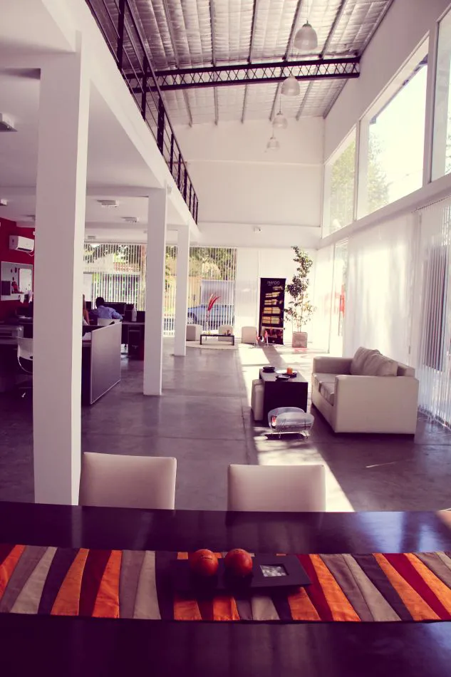 Calidad y transparencia