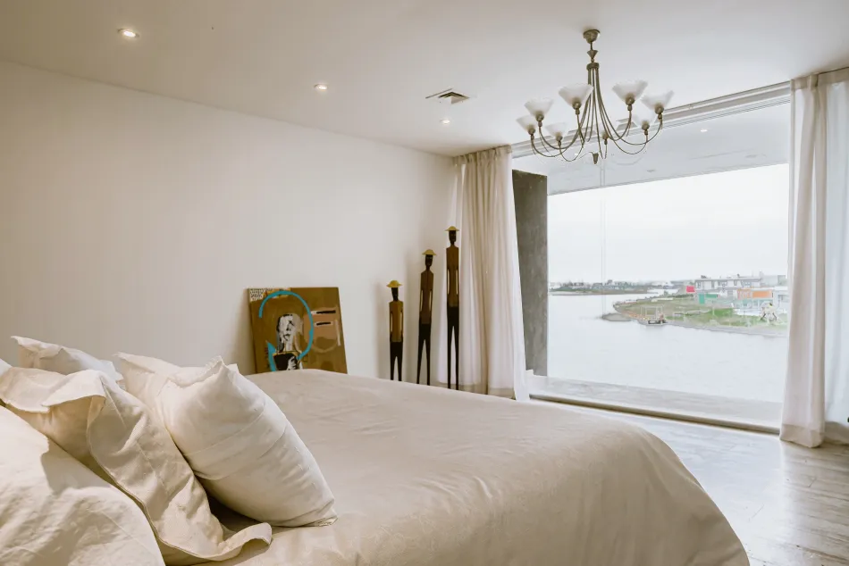 La casa de Guido Süller