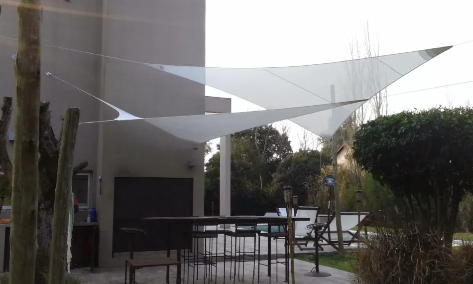 Velas Mediterráneas, diseños únicos