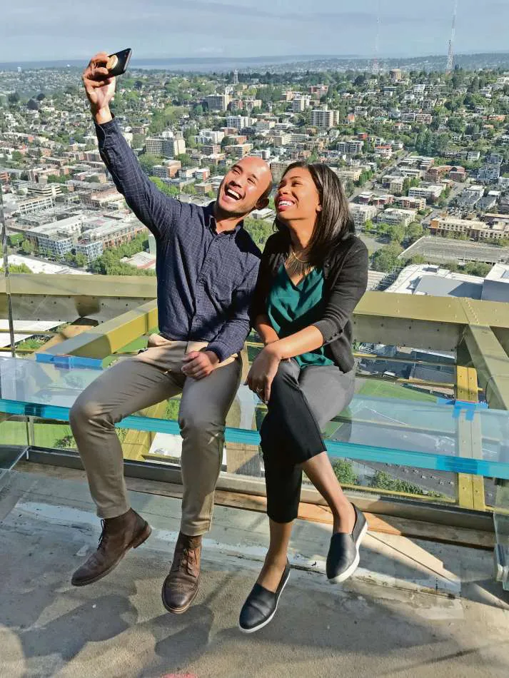 La renovación de un ícono