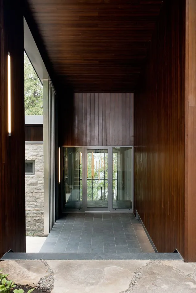 Una visión particular