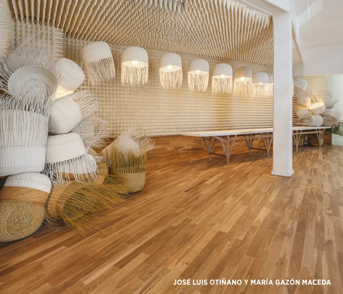 Experimentar el diseño de autor