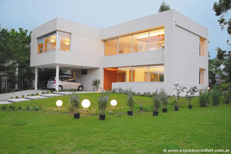 Contemporánea calidez