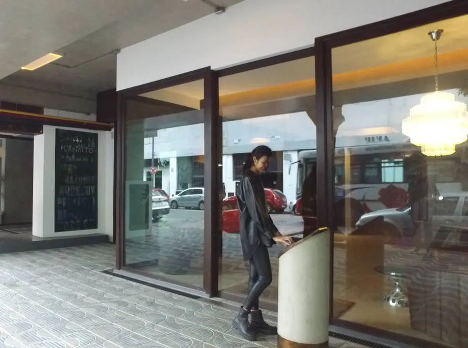 Brasilia Smart, un proyecto eficiente