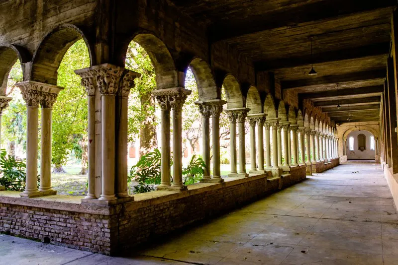 Belleza en entorno natural