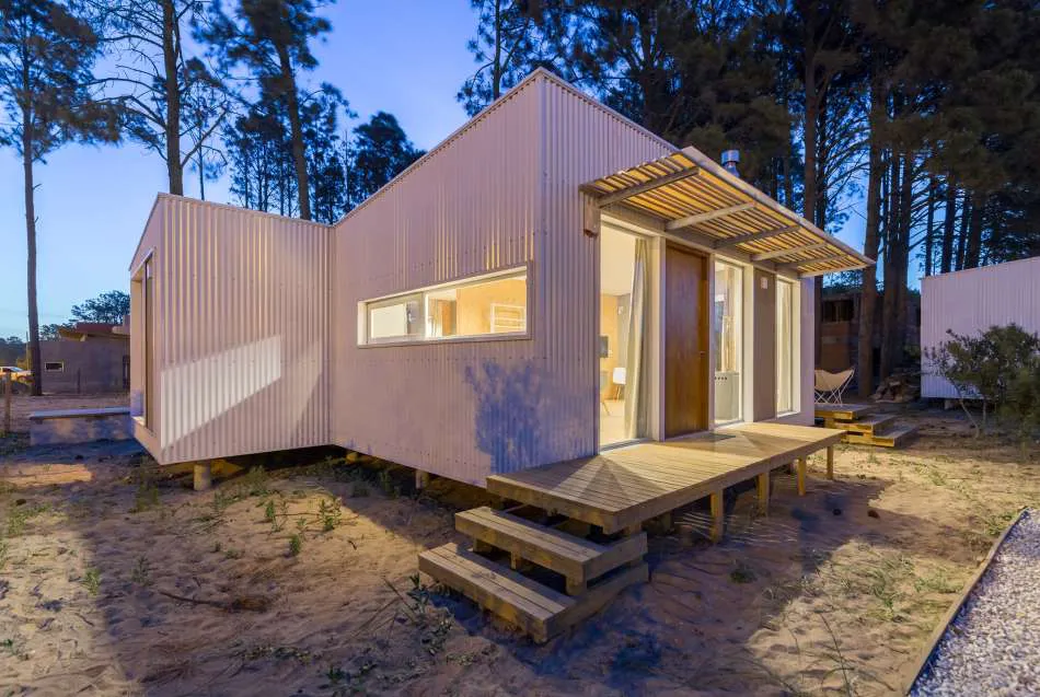 De vacaciones todo el año