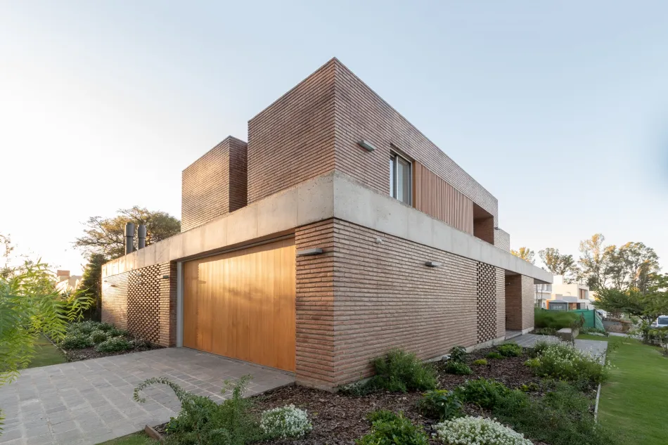 Pensada para adaptarse