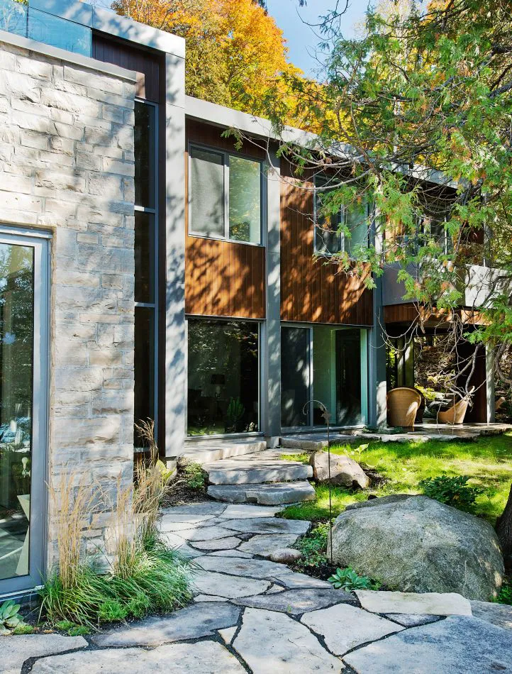 Una visión particular