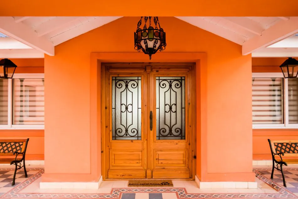 La casa del árbol