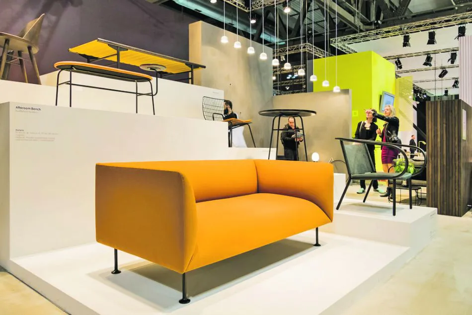 Feria de Milán 2016