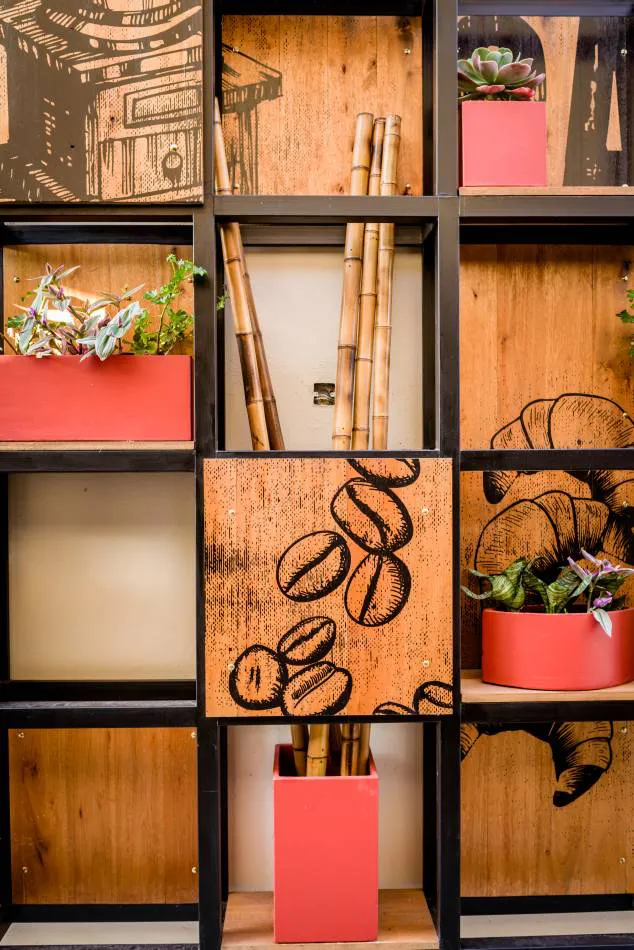 Félix B, estilo con historia