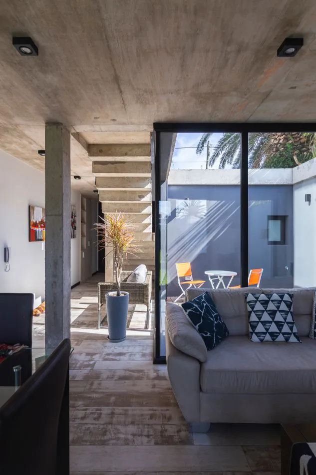 Potenciar la expresividad