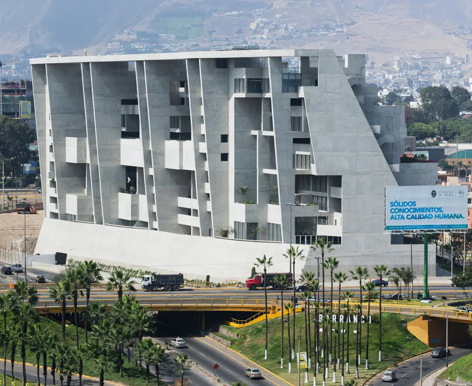 Premio Pritzker 2020