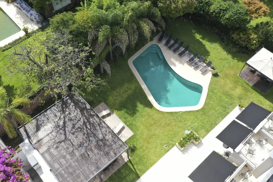 Villa Isidro Hotel Boutique & Spa