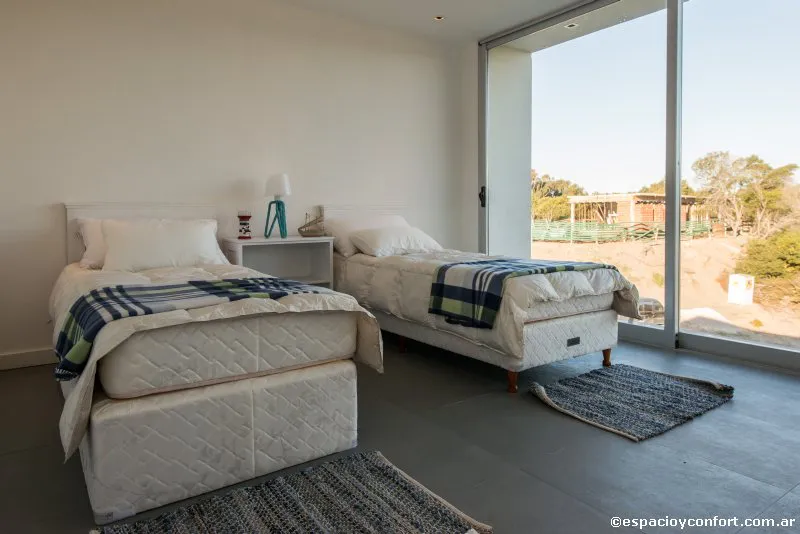 Brillante transparencia