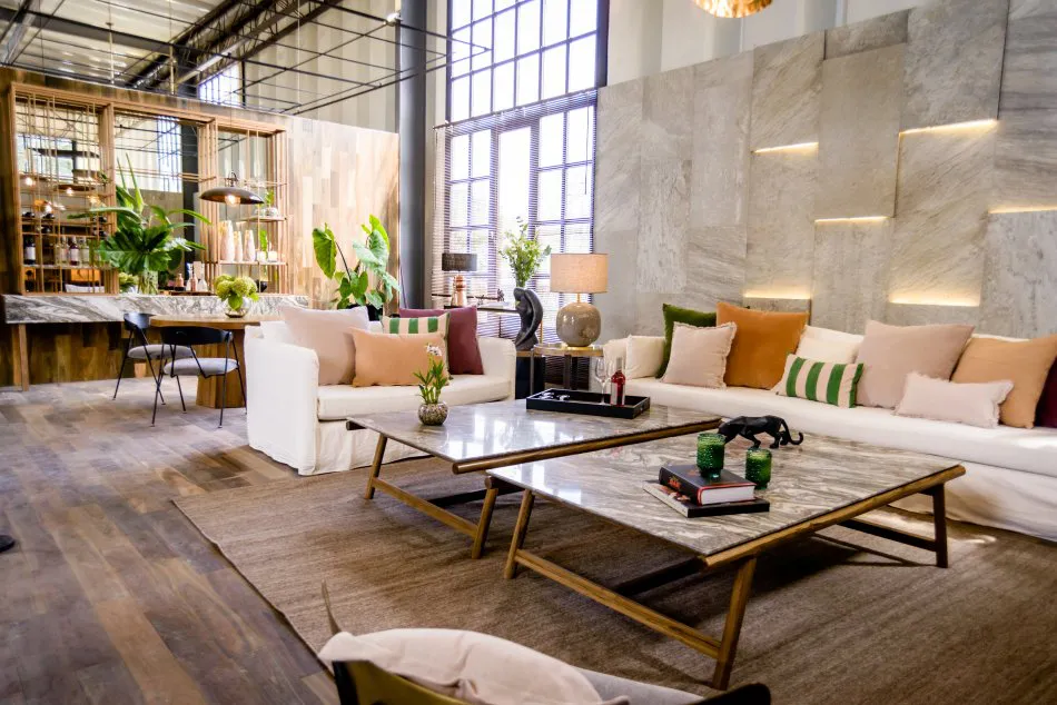 Estilo Pilar 2018: El Vivero